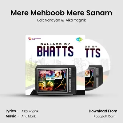 Mere Mehboob Mere Sanam Cover