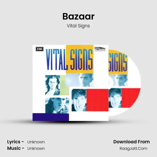 Bazaar MP3 Song by Vital Signs Cover