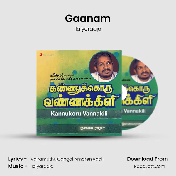 Gaanam MP3 Song by Ilaiyaraaja Cover