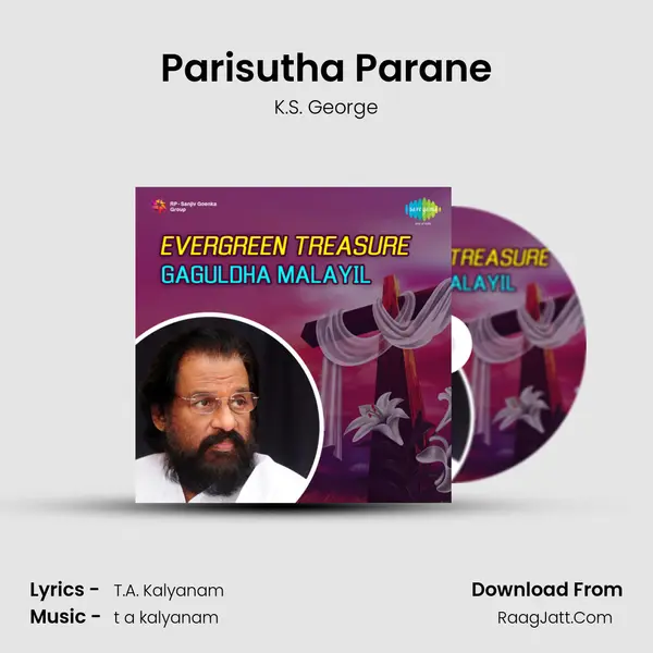 Parisutha Parane mp3 song