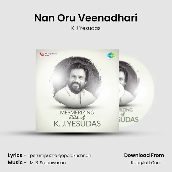 Nan Oru Veenadhari Cover