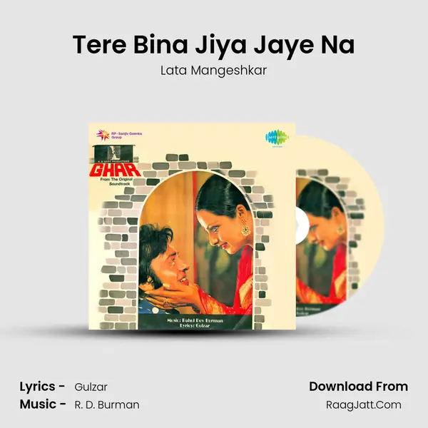 Tere Bina Jiya Jaye Na Cover