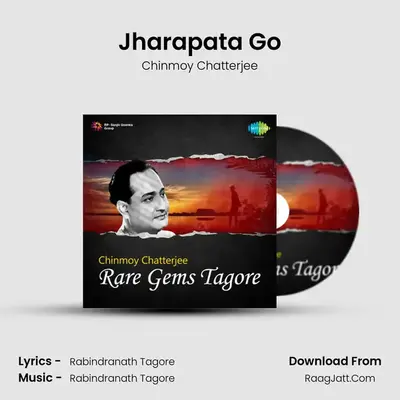 Jharapata Go MP3 Song by Chinmoy Chatterjee Cover