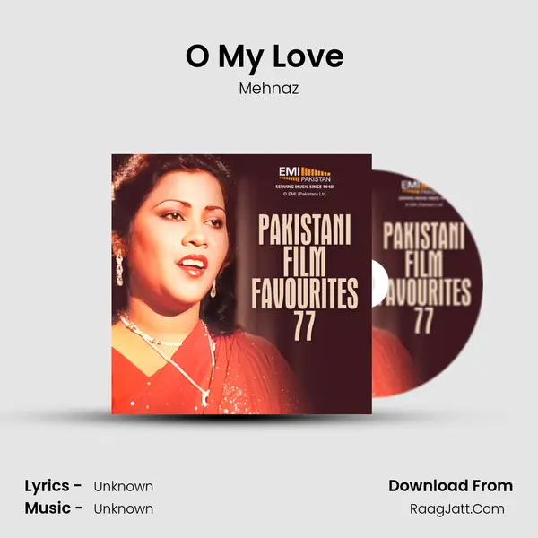 O My Love (from