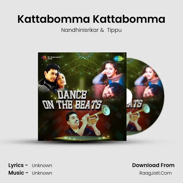 Kattabomma Kattabomma Cover