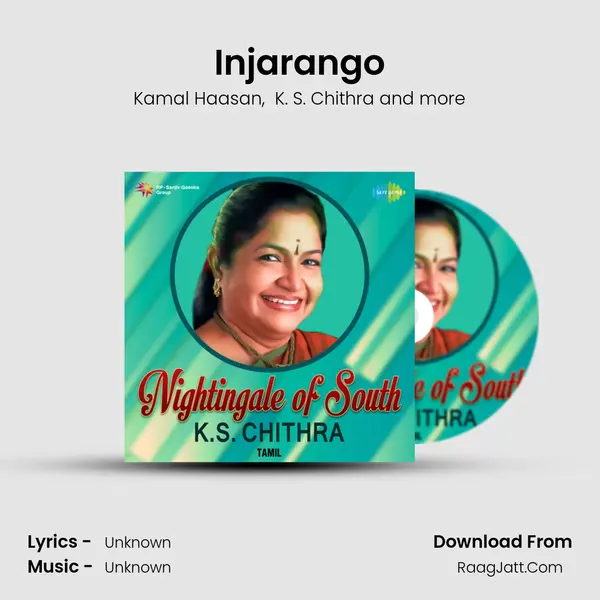 Injarango MP3 Song by Kamal Haasan Cover
