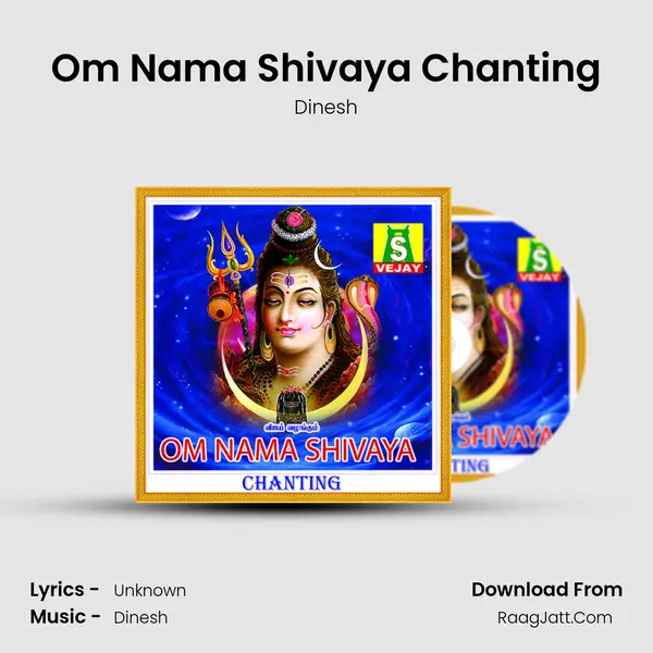 Om Nama Shivaya - Dinesh