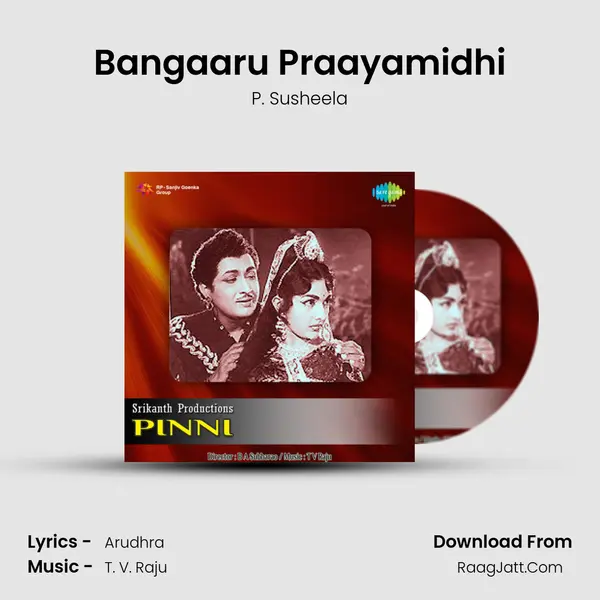 Pinni - P. Susheela