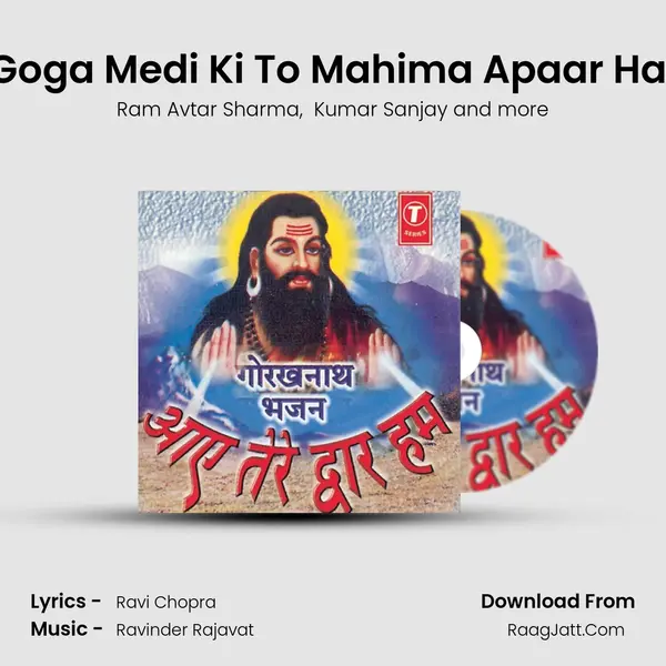 Goga Medi Ki To Mahima Apaar Hai mp3 song