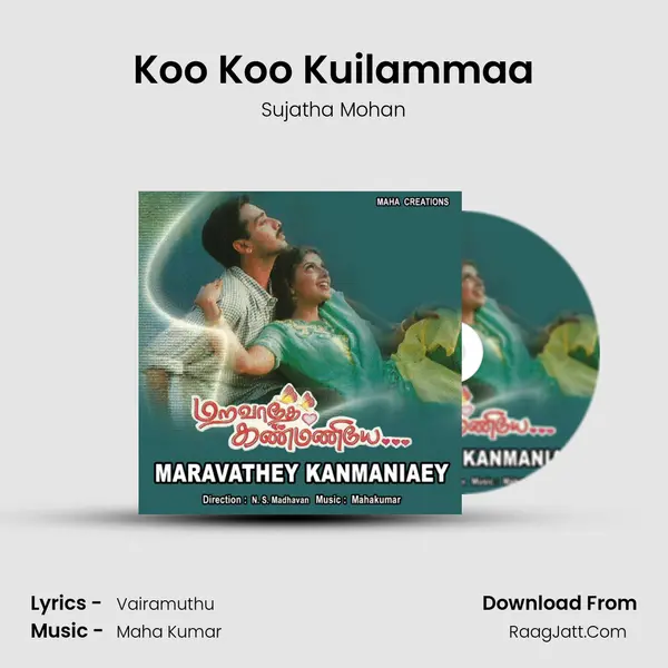 Koo Koo Kuilammaa MP3 Song by Sujatha Mohan Cover
