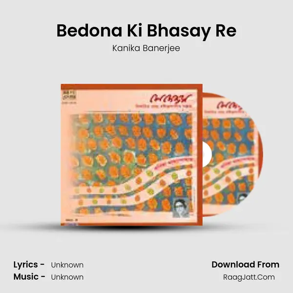 Bedona Ki Bhasay Re Cover