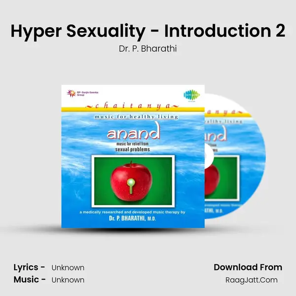 Hyper Sexuality - Introduction 2 MP3 Song by Dr. P. Bharathi Cover