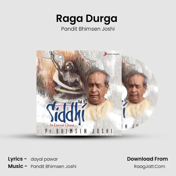 Raga Durga (Vilambit and Drut Bandish) mp3 song