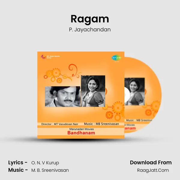 Ragam mp3 song