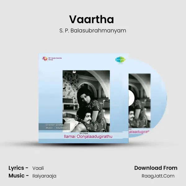 Vaartha (Ennadi Meenakshi) MP3 Song by S. P. Balasubrahmanyam Cover