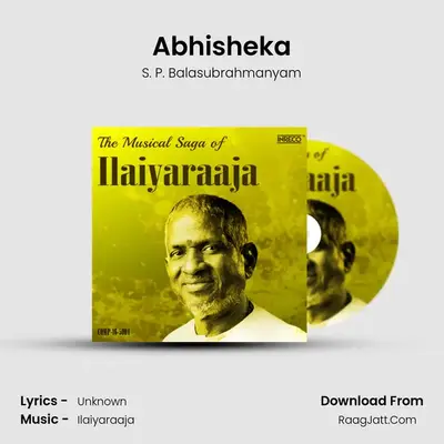 Abhisheka Cover