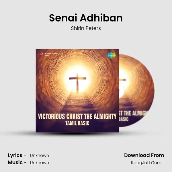 Senai Adhiban MP3 Song by Shirin Peters Cover