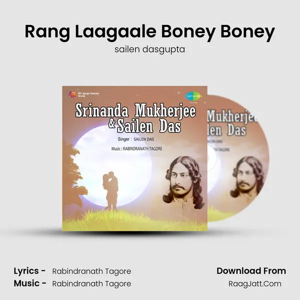 Rang Laagaale Boney Boney mp3 song