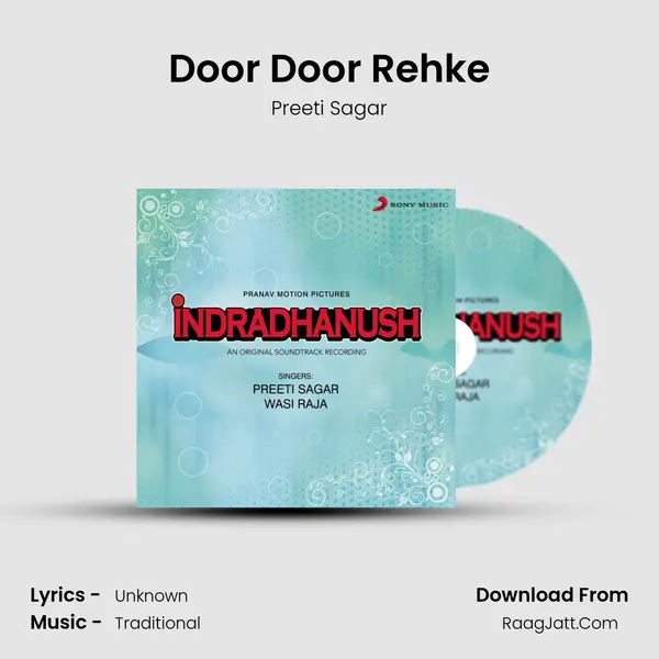 Door Door Rehke MP3 Song by Preeti Sagar Cover
