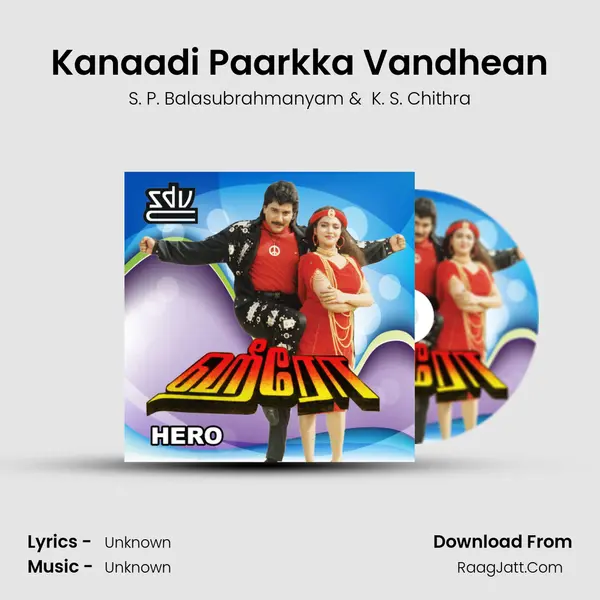 Kanaadi Paarkka Vandhean MP3 Song by S. P. Balasubrahmanyam Cover