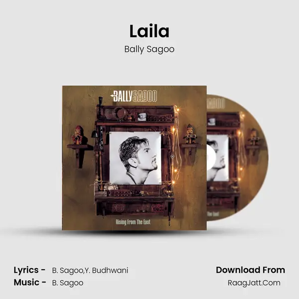 Laila MP3 Song by Bally Sagoo Cover