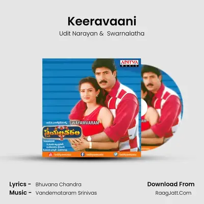 Keeravaani MP3 Song by Udit Narayan Cover