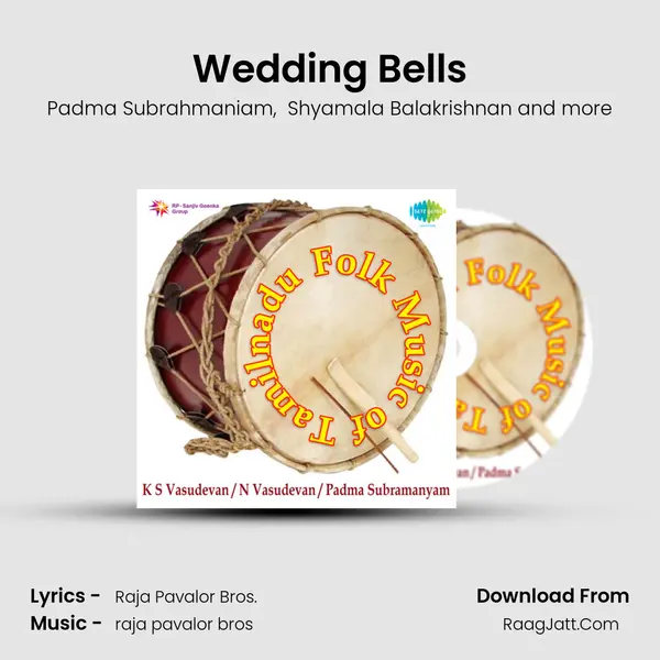 Wedding Bells mp3 song