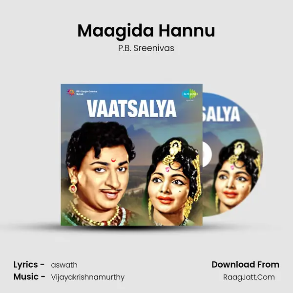 Maagida Hannu mp3 song