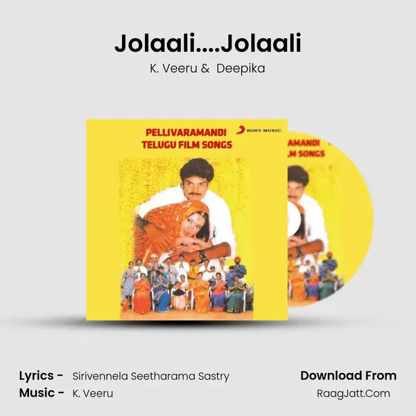 Jolaali....Jolaali mp3 song