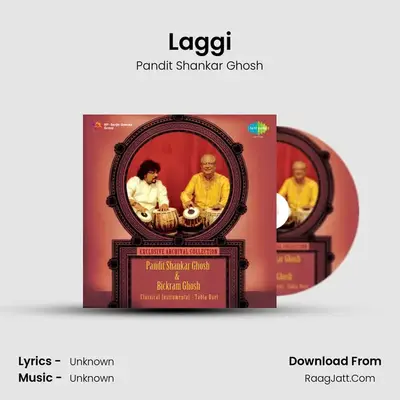 Laggi MP3 Song by Pandit Shankar Ghosh Cover