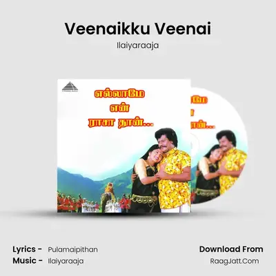Veenaikku Veenai MP3 Song by Ilaiyaraaja Cover