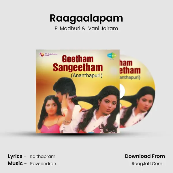 Raagaalapam mp3 song