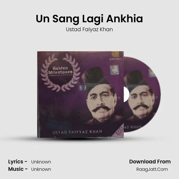 Un Sang Lagi Ankhia Cover