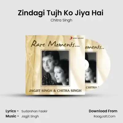Zindagi Tujh Ko Jiya Hai (From 
