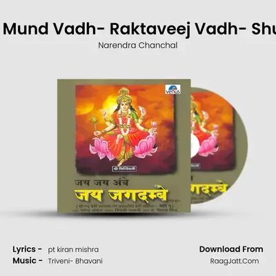 Jai Jai Ambe Jai Jagdambe - 5 - Narendra Chanchal