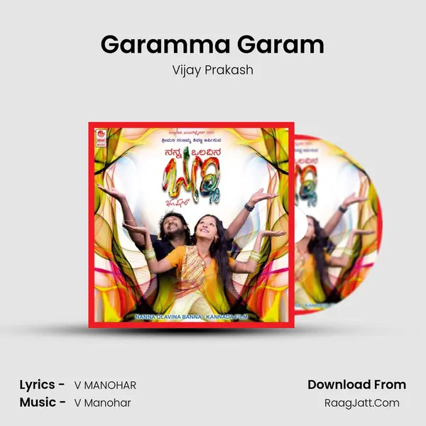 Garamma Garam MP3 Song by Vijay Prakash Cover