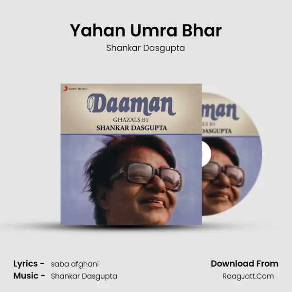 Yahan Umra Bhar mp3 song