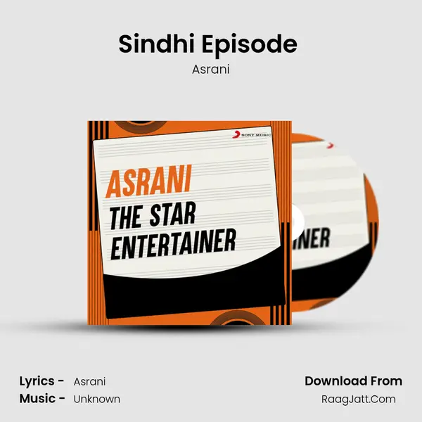 Sindhi Episode (To Goa) mp3 song