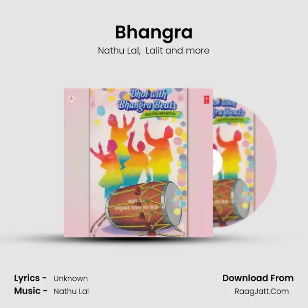 Bhangra MP3 Song by Nathu Lal Cover