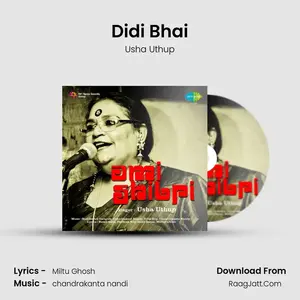 Didi Bhai Cover