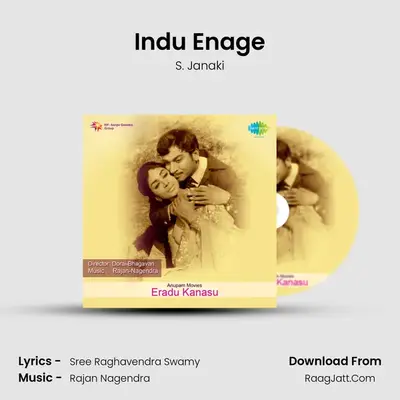 Indu Enage Cover