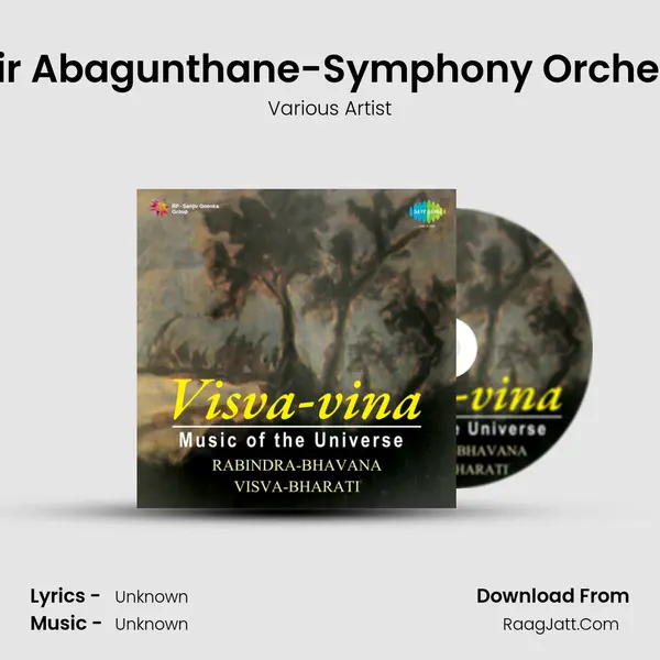 Timir Abagunthane-Symphony Orchestra MP3 Song by Various Artist Cover
