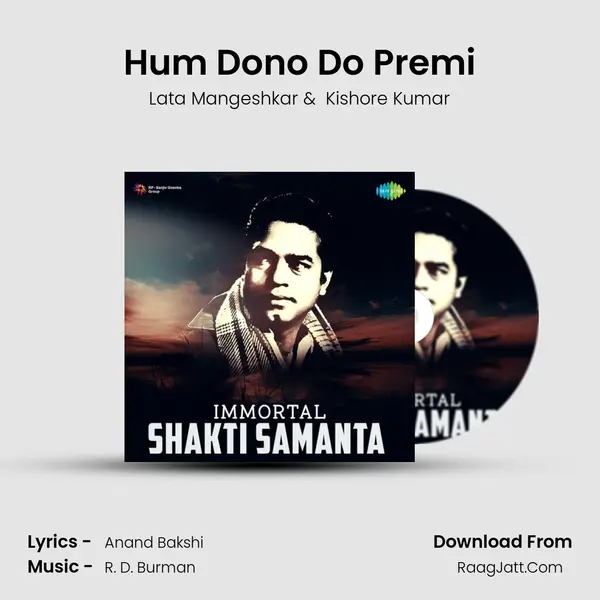 Hum Dono Do Premi Cover