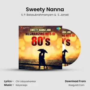 Sweety Nanna Cover