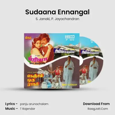 Sudaana Ennangal MP3 Song by S. Janaki Cover