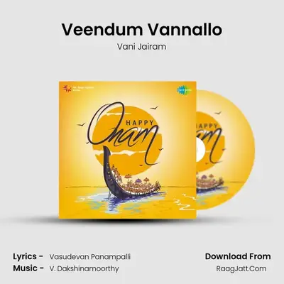 Veendum Vannallo Cover