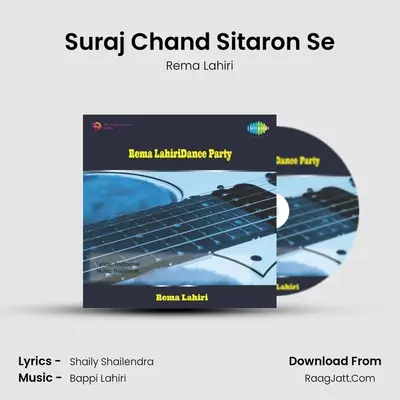 Suraj Chand Sitaron Se MP3 Song by Rema Lahiri Cover