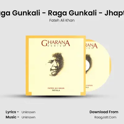 Raga Gunkali - Raga Gunkali - Jhaptal mp3 song