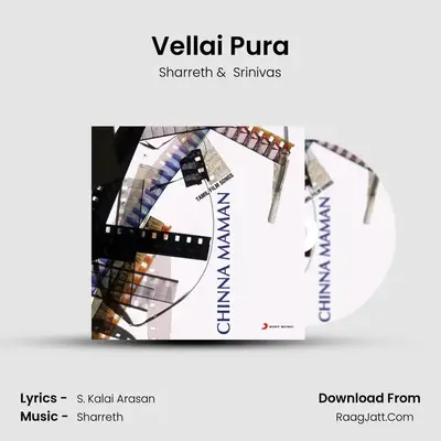 Vellai Pura Cover
