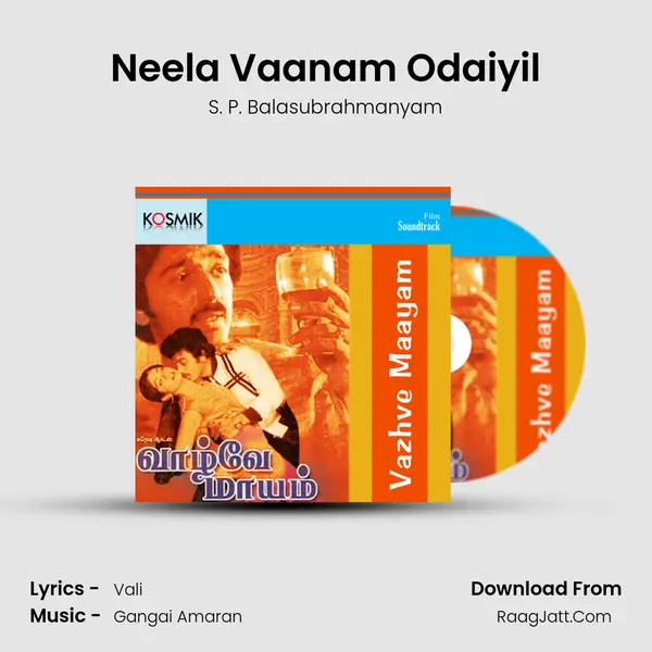 Neela Vaanam Odaiyil MP3 Song by S. P. Balasubrahmanyam Cover